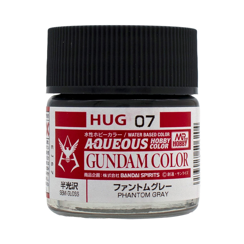 Mr. Hobby HUG07 PHANTOM GRAY
