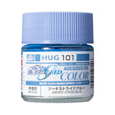 Mr. Hobby HUG101 SWORD STRIKE BLUE