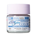 Mr. Hobby HUG103 STRIKE ROUGE PINK