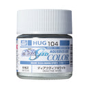 Mr. Hobby HUG104 DEACTIVE WHITE