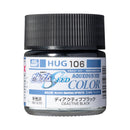 Mr. Hobby HUG106 DEACTIVE BLACK