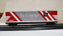 Value Trains USA HO 10208 Boxcar, Burlington Northern Santa Fe