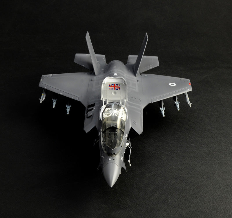 Italeri 2810 - SCALE 1 : 48 F-35 B Lightning II