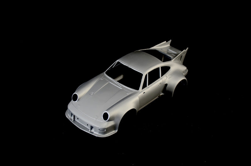 Italeri 3625 - SCALE 1 : 24 Porsche Carrera RSR Turbo