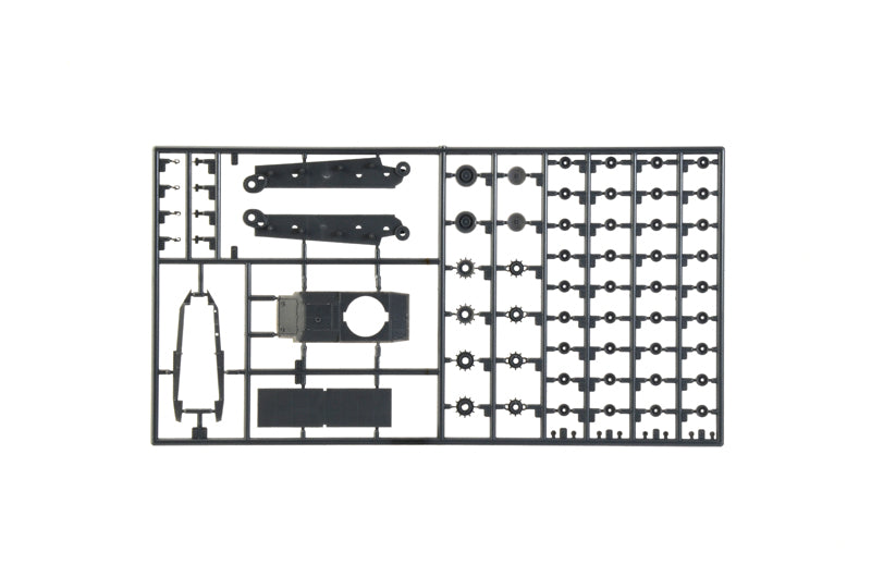 Italeri 7084 - SCALE 1 : 72 Pz. Kpfw. 35(t)