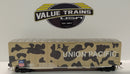 Value Trains USA HO 10013 Boxcar, Operation Desert Storm