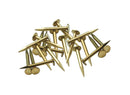 Peco IL11 Track Nails Brass