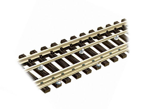 Peco IL1 Code 60 Flat Bottom Rail