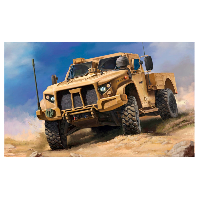 ILOVEKIT 1/35 M1279 Utility (JLTV-UTL)