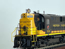 Rapido 31581 HO RS-11: Northern Pacific - Delivery: