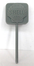 Phoenix Precision Models O 33647 Shell Gas Station Sign 3D Printed Kit, Unpainted