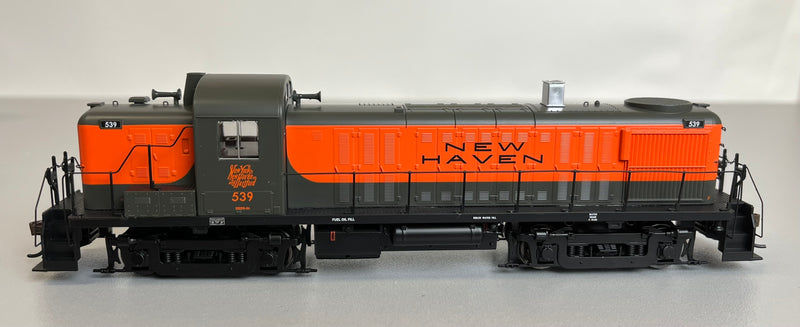 Athearn ATH28775 HO RTR RS-3 w/DCC & Sound, NH