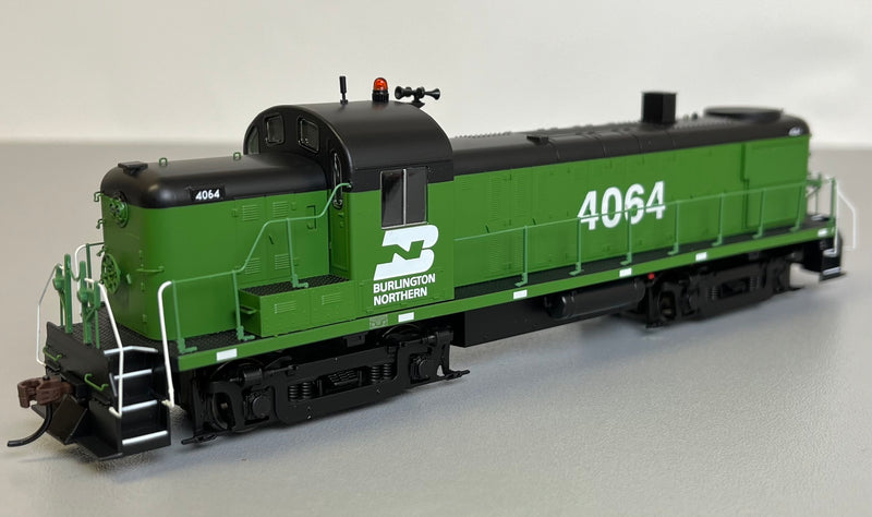 Athearn ATH28680 HO RTR RS-3, BN