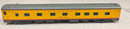 WalthersProto 920-9870 City of San Francisco Deluxe Consist