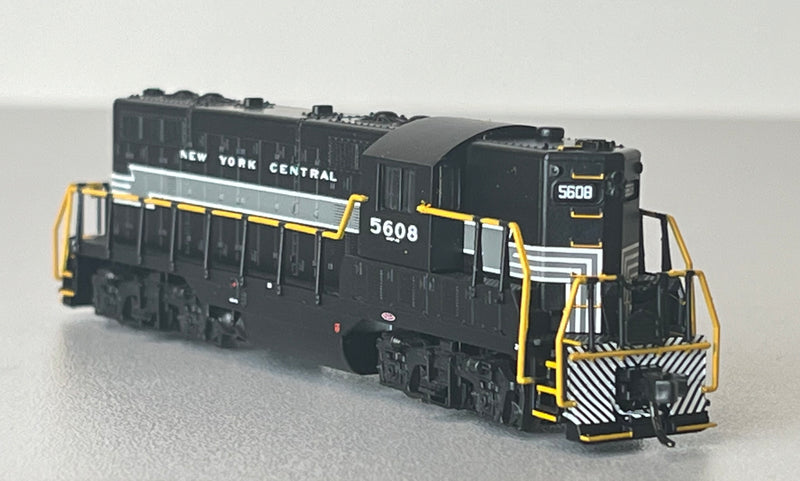 Atlas 40005360 N GP-7 PH.1 GOLD NEW YORK CENTRAL