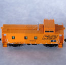 PREORDER Trainworx N 3140154 Caboose D&RGW orange