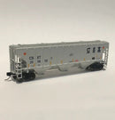 Trainworx N 2442401 Pullman-Standard PS2-CD 4427 High-Side Covered Hopper, CSX