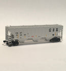 Trainworx N 24424-05 PS4427 Covered Hopper, CSX