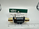 Kato HO 956010 H-Motor with Flywheels & Old style Motor Mount