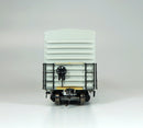 PREORDER Rapido 173001A HO NSC 5304 Plug & Sliding Door Boxcar - Ready to Run -- Canadian National Set