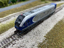 Bachmann N 67953 Siemens SC-44 Charger, Amtrak Pacific Surfliner