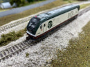 Bachmann N 67954 Siemens SC-44 Charger, Amtrak Cascades (WSDOT)