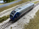 Bachmann N 67951 Siemens SC-44 Charger, Amtrak Midwest