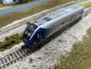 Bachmann N 67952 Siemens SC-44 Charger, Amtrak Midwest