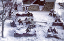 Italeri 6113 BASTOGNE December 1944 - BATTLE SET 1:72