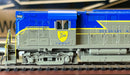 Rapido HO 31563 RS-11, Delaware & Hudson