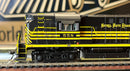 Rapido HO 31078 RS-11, Nickel Plate Road