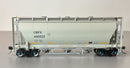 Atlas Master Line Plus HO 20006843 Trinity 3230 Hopper, CIT Group