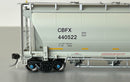 Atlas Master Line Plus HO 20006843 Trinity 3230 Hopper, CIT Group