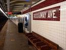 PREORDER Rapido HO 209001 R32 Subway DC NYCTA 2/