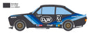 Italeri 3664 Ford Escort Zakspeed Gr.2 1:24