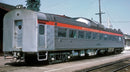 PREORDER Rapido HO 16802 Budd RDC-1 Phase 1c, Boston & Maine (McGinnis)