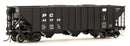 Arrowhead Models HO 1008-2 Committee Design Hopper, Penn Central