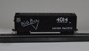 PREORDER Value Trains USA HO 40-071 40' PS-1 Boxcar, Union Pacific Big Boy Commemorative Scheme
