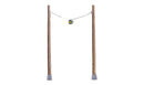 Woodland Scenics JP5665 Suspended Flashing Lights- O Scale