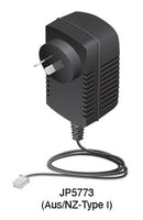 Woodland Scenics JP5773 Type I Power Supply 240V (Aus/NZ)