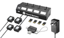 Woodland Scenics JS6900 Sound System Starter Kit, Just Plug