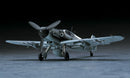Hasegawa Models 9147 Messerschmitt Bf109G-6 “Gustav 6” 1:48 Scale Model Kit