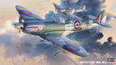 Hasegawa Models 9079 Spitfire Mk.IXc 1:48 Scale Model Kit