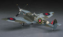 Hasegawa Models 9079 Spitfire Mk.IXc 1:48 Scale Model Kit
