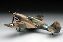 Hasegawa Models 9086 P-40E Warhawk 1:48 Scale Model Kit