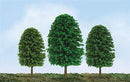 JTT Scenery Products HO 92035 (TR-2023) Trees 3" to 4" (24)