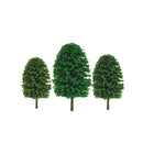 JTT Scenery Products O 92036 (TR-2024) Super Scenic Trees 5" to 7" (12)