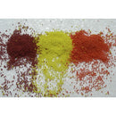 JTT Scenery Products HO 92124 (TR-2124) Loose Fruits (Oranges, Apples, Lemons)