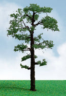 JTT Scenery Products HO 92312 (TR-5012) Pro-Elite Scots Pine Trees 3.5" to 4" (2)