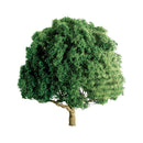 JTT Scenery Products N 94261 (TR-1061) Professional Series Oak Trees 1.5" (4)